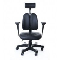 Кресло DUOREST Leaders DR-7500 G купить в Минске